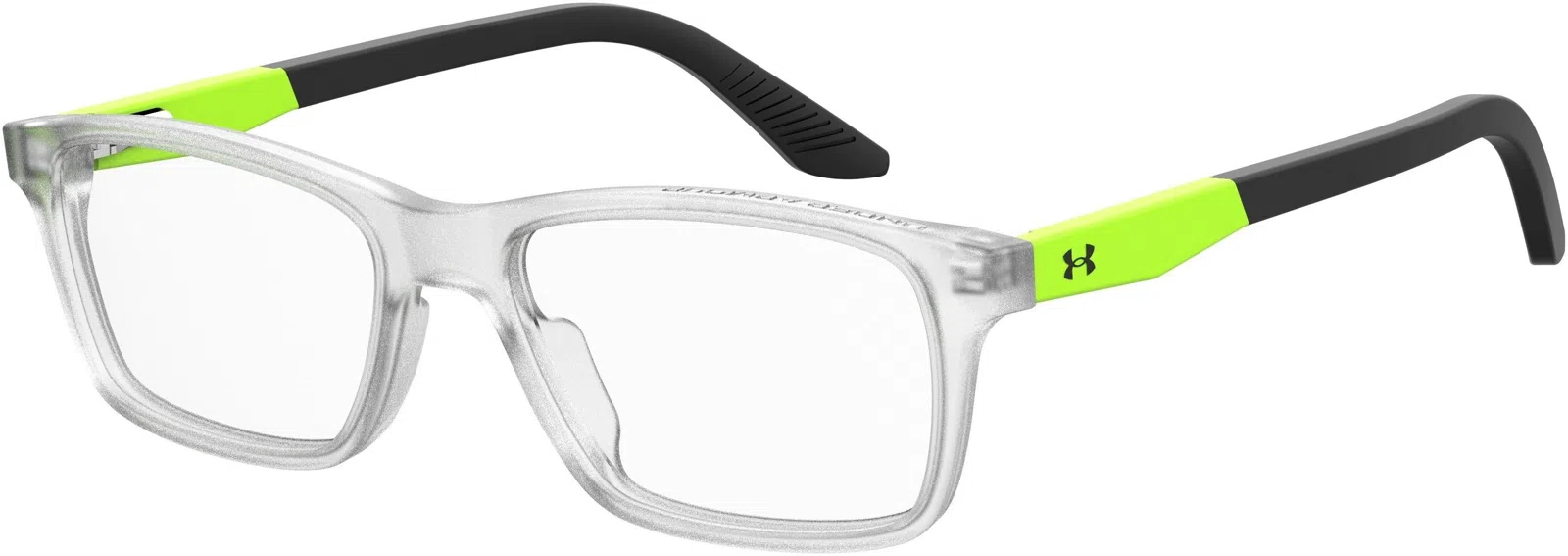 Under Armour Ua9003 Eyeglasses - view 5